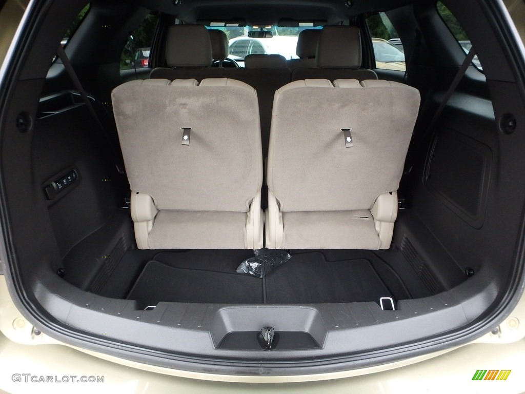 2013 Explorer Limited 4WD - Ginger Ale Metallic / Medium Light Stone photo #4