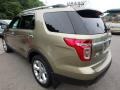 2013 Ginger Ale Metallic Ford Explorer Limited 4WD  photo #5