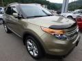 2013 Ginger Ale Metallic Ford Explorer Limited 4WD  photo #9