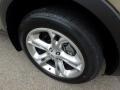 2013 Ginger Ale Metallic Ford Explorer Limited 4WD  photo #10