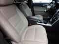 2013 Ginger Ale Metallic Ford Explorer Limited 4WD  photo #11