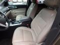 2013 Ginger Ale Metallic Ford Explorer Limited 4WD  photo #17