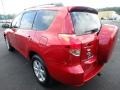 Barcelona Red Pearl - RAV4 Limited 4WD Photo No. 2