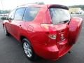 Barcelona Red Pearl - RAV4 Limited 4WD Photo No. 2