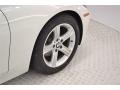 2013 Mineral White Metallic BMW 3 Series 320i Sedan  photo #9