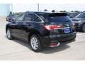 Crystal Black Pearl - RDX Technology Photo No. 5