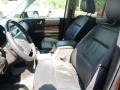 2009 Cinnamon Metallic Ford Flex SEL AWD  photo #15