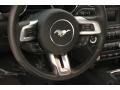 Magnetic Metallic - Mustang V6 Coupe Photo No. 6