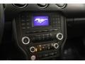 Magnetic Metallic - Mustang V6 Coupe Photo No. 8
