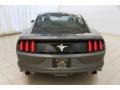 Magnetic Metallic - Mustang V6 Coupe Photo No. 14