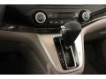 2014 Polished Metal Metallic Honda CR-V EX-L AWD  photo #15