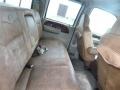 Oxford White - F250 Super Duty XLT Crew Cab 4x4 Photo No. 7