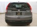 2014 Polished Metal Metallic Honda CR-V EX-L AWD  photo #23