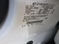 Oxford White - F250 Super Duty XLT Crew Cab 4x4 Photo No. 14
