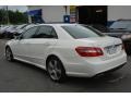 Diamond White Metallic - E 350 4Matic Sedan Photo No. 6