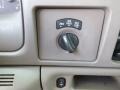 Oxford White - F250 Super Duty XLT Crew Cab 4x4 Photo No. 16