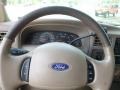 Oxford White - F250 Super Duty XLT Crew Cab 4x4 Photo No. 17