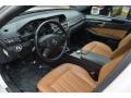 Diamond White Metallic - E 350 4Matic Sedan Photo No. 9