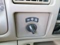 Oxford White - F250 Super Duty XLT Crew Cab 4x4 Photo No. 19