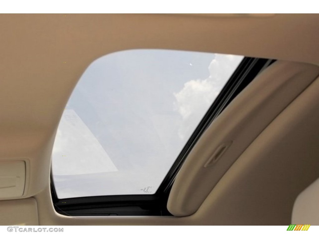 2017 RDX Technology - Basque Red Pearl II / Parchment photo #28