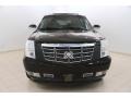 2012 Black Raven Cadillac Escalade Luxury AWD  photo #2