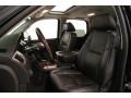 2012 Black Raven Cadillac Escalade Luxury AWD  photo #5