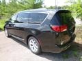 2017 Brilliant Black Crystal Pearl Chrysler Pacifica Touring L Plus  photo #7