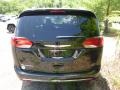2017 Brilliant Black Crystal Pearl Chrysler Pacifica Touring L Plus  photo #8