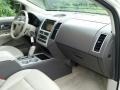 2008 White Sand Tri-Coat Metallic Ford Edge Limited AWD  photo #11