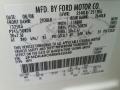 2008 White Sand Tri-Coat Metallic Ford Edge Limited AWD  photo #14