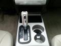 2008 White Sand Tri-Coat Metallic Ford Edge Limited AWD  photo #19