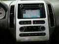 2008 White Sand Tri-Coat Metallic Ford Edge Limited AWD  photo #20