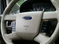 2008 White Sand Tri-Coat Metallic Ford Edge Limited AWD  photo #21