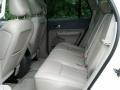 2008 White Sand Tri-Coat Metallic Ford Edge Limited AWD  photo #22
