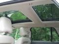 2008 White Sand Tri-Coat Metallic Ford Edge Limited AWD  photo #23