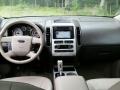 2008 White Sand Tri-Coat Metallic Ford Edge Limited AWD  photo #24