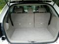 2008 White Sand Tri-Coat Metallic Ford Edge Limited AWD  photo #25