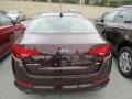 2013 Dark Cherry Pearl Metallic Kia Optima LX  photo #5