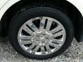 2008 White Sand Tri-Coat Metallic Ford Edge Limited AWD  photo #27