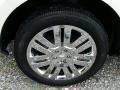 2008 White Sand Tri-Coat Metallic Ford Edge Limited AWD  photo #28