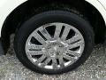 2008 White Sand Tri-Coat Metallic Ford Edge Limited AWD  photo #29