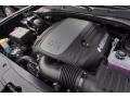 Pitch Black - Charger R/T Photo No. 9