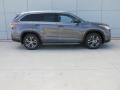 Predawn Gray Mica - Highlander XLE Photo No. 3