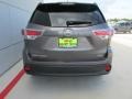 Predawn Gray Mica - Highlander XLE Photo No. 5