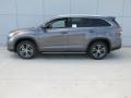 Predawn Gray Mica - Highlander XLE Photo No. 6
