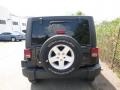 2016 Black Jeep Wrangler Unlimited Sport 4x4  photo #5