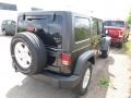 2016 Black Jeep Wrangler Unlimited Sport 4x4  photo #6