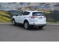 Blizzard Pearl - RAV4 Limited Photo No. 3
