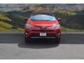 Barcelona Red Metallic - RAV4 Limited Photo No. 2