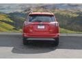 Barcelona Red Metallic - RAV4 Limited Photo No. 4